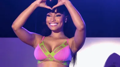 Isaac Brekken/Getty Images for iHeartMedia