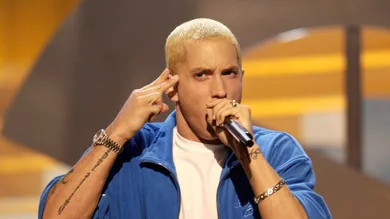 M. Caulfield/WireImage/Getty Images