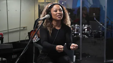 Cindy Ord/Getty Images