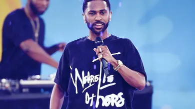 Nicholas Hunt/Getty Images