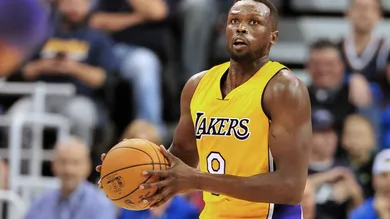 Gene Sweeney Jr/Getty Images