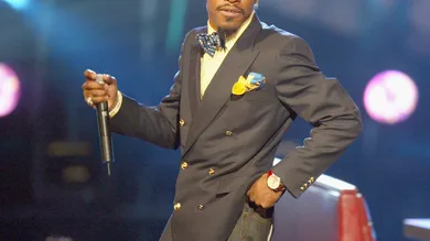 Kevin Winter / Getty Images