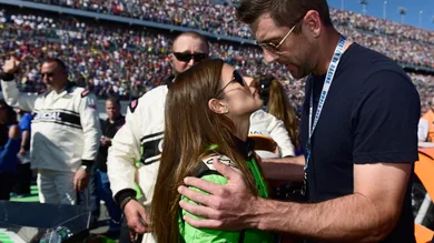 Jared C. Tilton/Getty Images