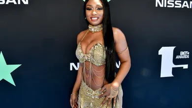 Paras Griffin/Getty Images