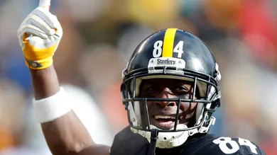 Gregory Shamus/Getty Images