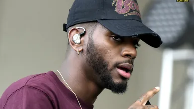 Tim Mosenfelder/Getty Images