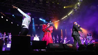 Johnny Nunez/Getty Images