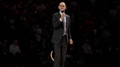 Stacy Revere/Getty Images