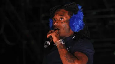 Jason Mendez/Getty Images