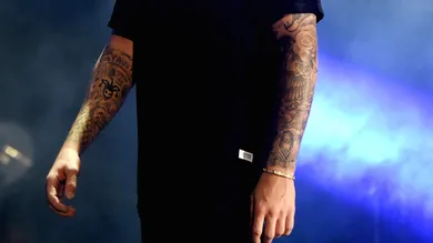 Kevin Winter/Getty Images