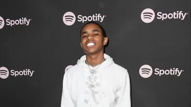 Frazer Harrison/Getty Images