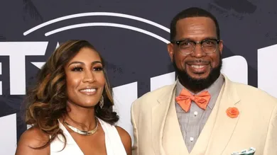 Bennett Raglin / Stringer / Getty Images