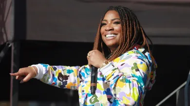 Rich Fury / Stringer / Getty Images