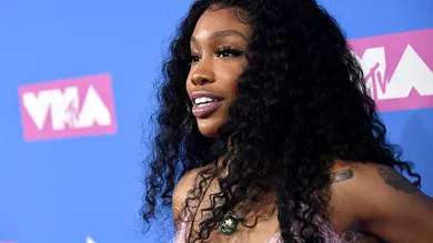 Mike Coppola/Getty Images for MTV