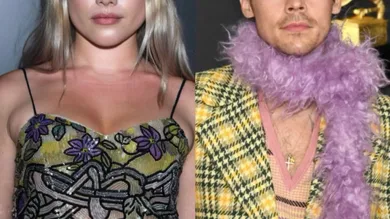 Pascal Le Segretain/Getty Images & Kevin Mazur/Getty Images