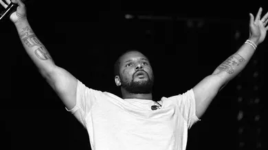 Mike Windle/Getty Images