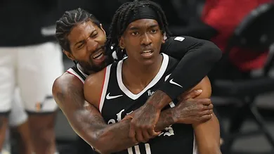 Kevork Djansezian/Getty Images