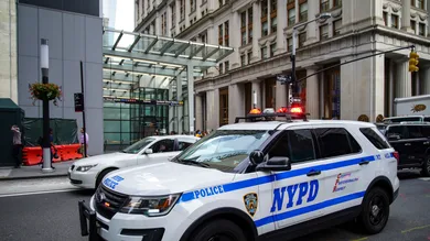 Drew Angerer / Getty Images