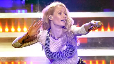 Kevin Winter/Getty Images