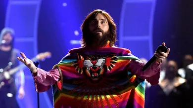 Kevin Winter/Getty Images