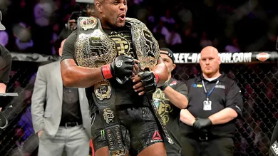 Steven Ryan/Getty Images