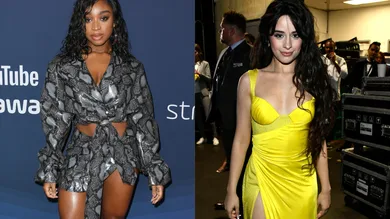 Jon Kopaloff/Getty Images / Frazer Harrison/Getty Images for The Recording Academy