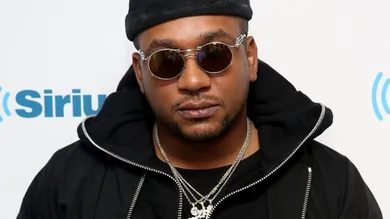 Robin Marchant/Getty Images