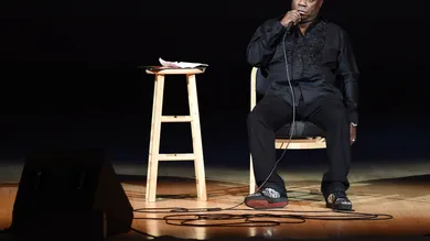 Nicholas Hunt/Getty Images