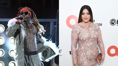 Ethan Miller/Getty Images / Jamie McCarthy/Getty Images for EJAF