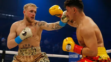 Michael Reaves/Getty Images