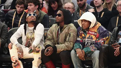 Arturo Holmes/Getty Images