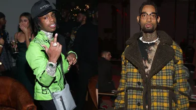 Bennett Raglin / Getty Images