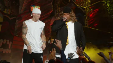 Kevin Winter / Staff / Getty Images