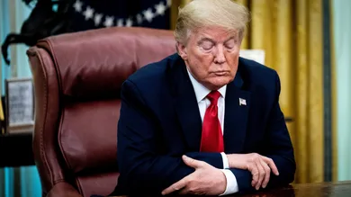 Erin Schaff-Pool/Getty Images