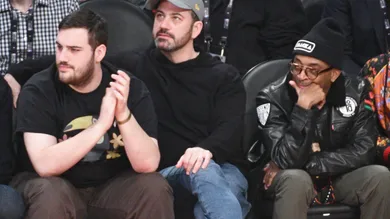 Allen Berezovsky/Getty Images