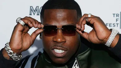 Lars Niki/Getty Images