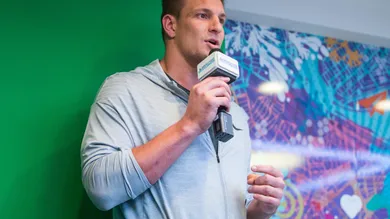 Scott Eisen/Getty Images for Boston Children's Hospital