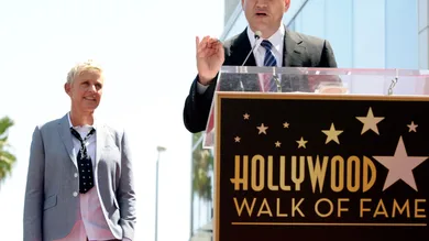 Kevin Winter/Getty Images