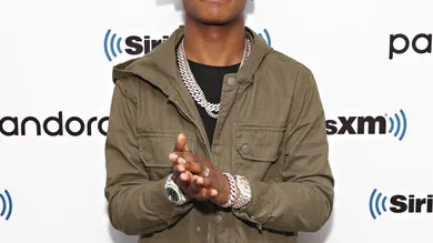 Cindy Ord/Getty Images