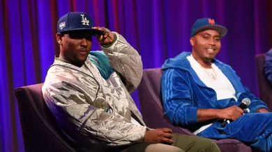 Vivien Killilea/Getty Images