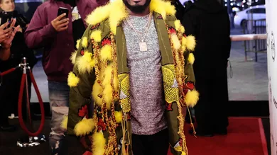 Nicholas Hunt/Getty Images