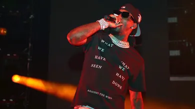 Jerritt Clark/Getty Images