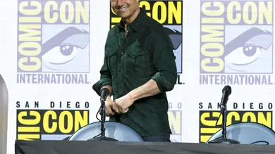 Kevin Winter/Getty Images