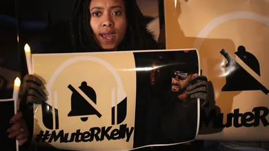 Scott Olson/Getty Images