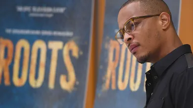 Paras Griffin/Getty Images