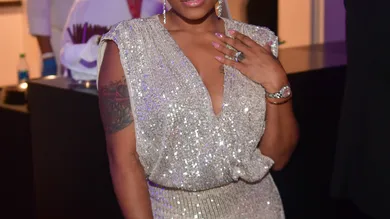 Prince Williams/Wireimage/Getty Images