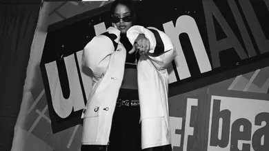 Catherine McGann/Getty Images