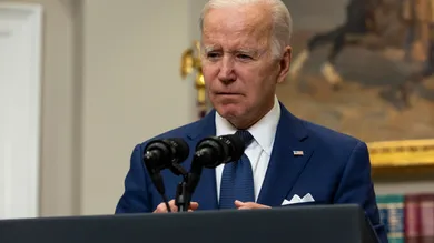 Anna Moneymaker / Staff / Getty Images