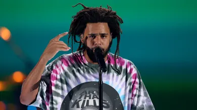 Kevin Winter/Getty Images for iHeartMedia