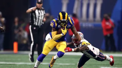 Al Bello/Getty Images